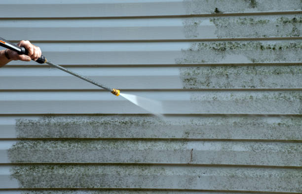 Professional Pressure Washing Services in Oglala, SD